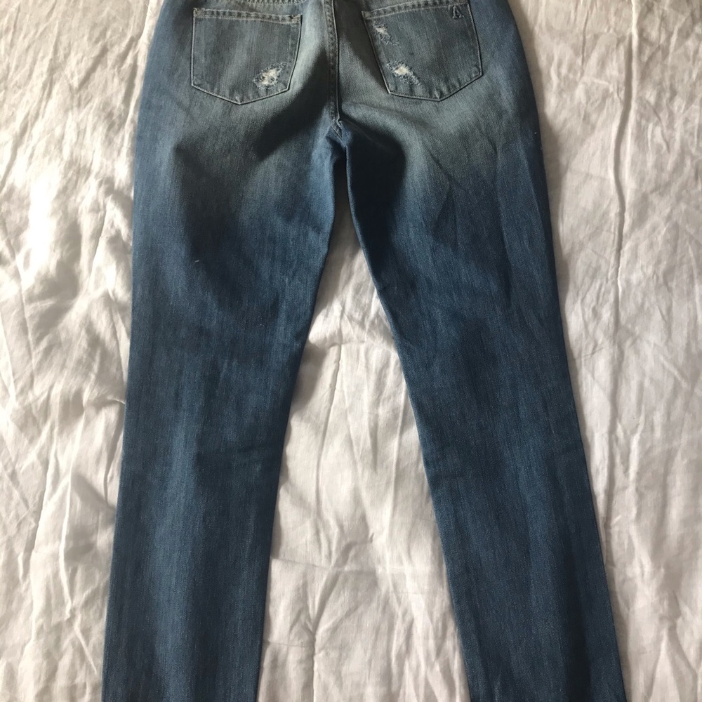 Articles of Society Cindy distressed skinny jean - Picture 3 of 6